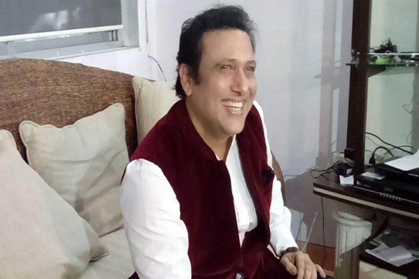 govinda