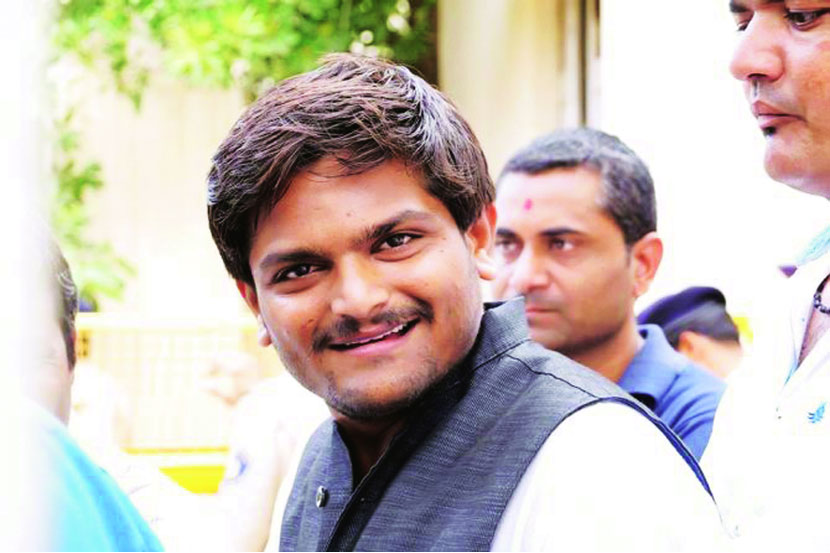 हार्दिकविरुद्धचा देशद्रोहाचा आरोप रद्द करण्याचे उच्च न्यायालयाचे आदेश