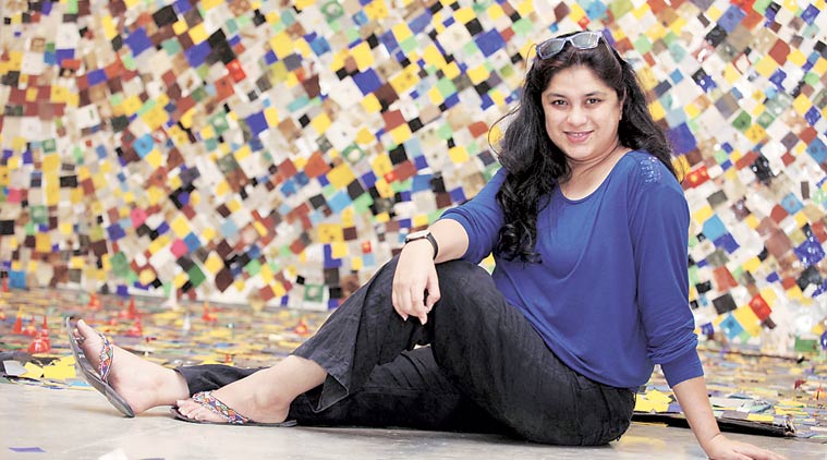 Hema Upadhyay, Double murder case, Mumbai Police, Uttar Pradesh, Loksatta, Loksatta news, Marathi, Marathi news