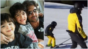 hrithik roshan, hrehaan, hridhaan
