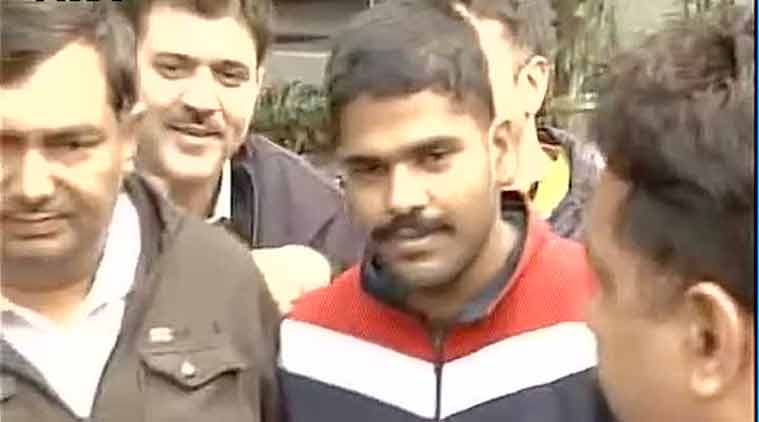Indian Air Force, spying, Pakistan , ISI, Loksatta, Loksatta news, marathi, Marathi news