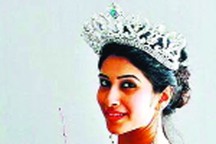बीजिंगमधील मिसेस वर्ल्ड स्पर्धेत डॉ. ईलाक्षी मोरे-गुप्ता उपविजेती