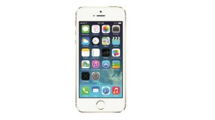 Apple i Phone 5s, आयफोन ५ एस