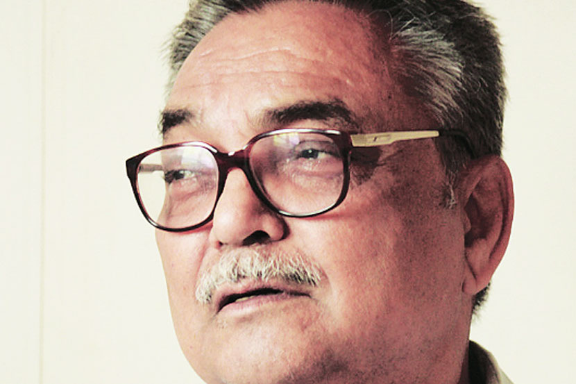राजकारणात अवैध मार्गाने अतिप्रचंड पैसा गोळा करणाऱ्यांना ‘कुठे घेऊन जायचा आहे एवढा पैसा?’ 