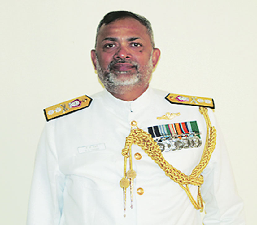 किशोर ठाकरे किशोर ठाकरे