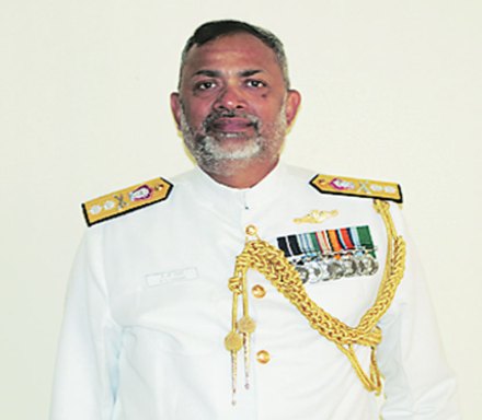 किशोर ठाकरे