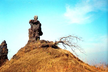 किल्ले कोहोज