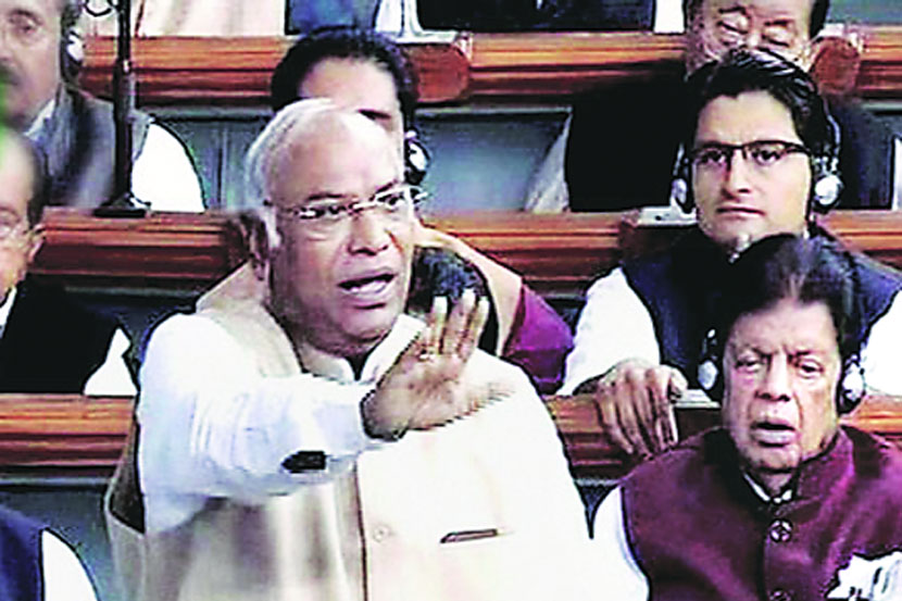 नवा मुद्दा, जुनाच गोंधळ! नवा मुद्दा, जुनाच गोंधळ!