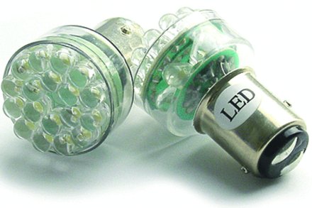 एलईडी दिवे एलईडी दिवे