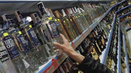 kerala, liquor