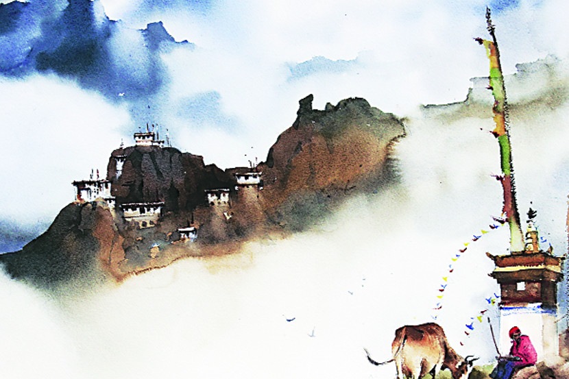 कलाजाणीव कलाजाणीव