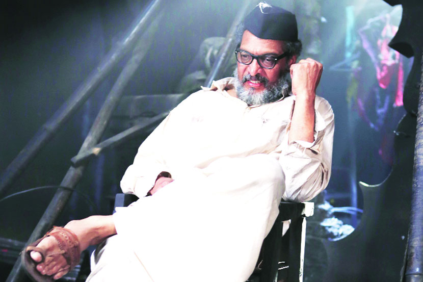 नटसम्राटाला चित्रपटाचे ‘घर’