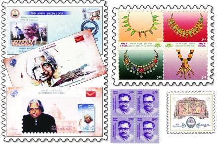 छंद : टपाल तिकीट संग्राहक व्हायचंय?