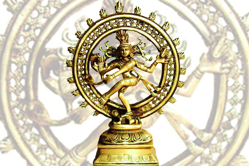 नृत्याचा उगम व विकास