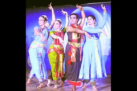भारतीय शास्त्रीय नृत्यशैली भारतीय शास्त्रीय नृत्यशैली