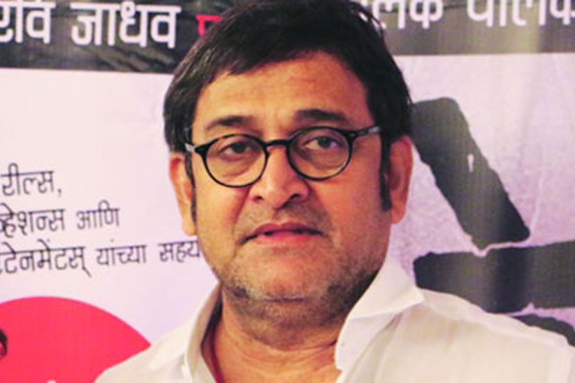 पु. ल. देशपांडे यांच्या ‘व्यक्ती आणि वल्ली’ या पुस्तकावर आधारित चित्रपट लवकरच घेऊन येत असल्याचे महेश मांजरेकर यांनी जाहीर केले. पु. ल. देशपांडे यांच्या ‘व्यक्ती आणि वल्ली’ या पुस्तकावर आधारित चित्रपट लवकरच घेऊन येत असल्याचे महेश मांजरेकर यांनी जाहीर केले.