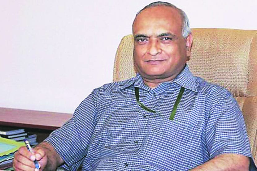 राधाकृष्ण माथूर