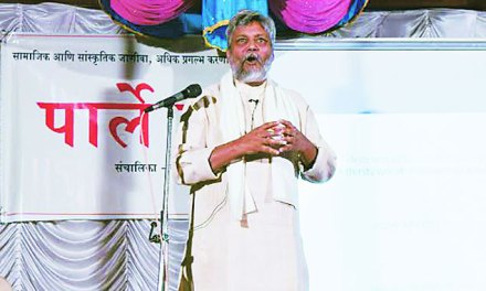 लहान धरणे, बंधारे यांची अधिक गरज लहान धरणे, बंधारे यांची अधिक गरज