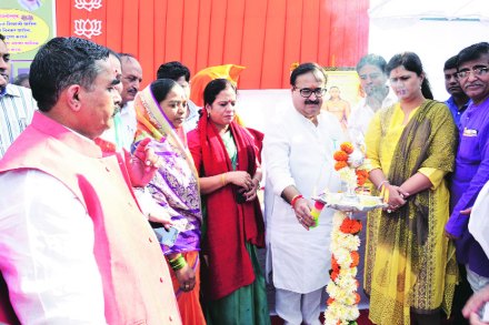 पंकजा मुंडे