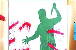 सख्ख्या भावांवर हल्ला; एक ठार, एक जखमी