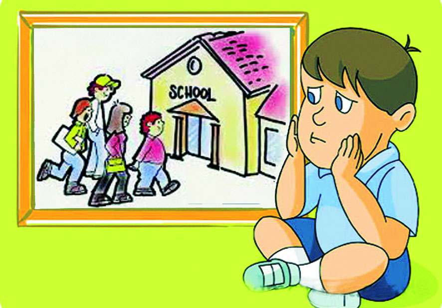 मुंबईतील इंग्रजी माध्यमाच्या १५८ शाळा अनधिकृत