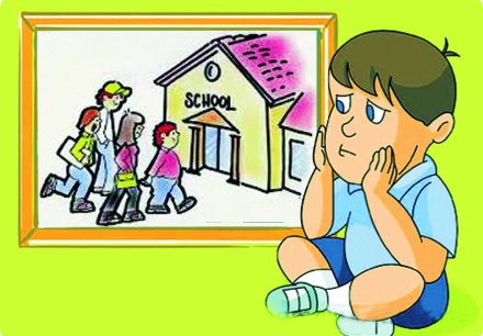 मुंबईतील इंग्रजी माध्यमाच्या १५८ शाळा अनधिकृत