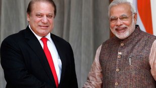 Narendra Modi, नरेंद्र मोदी,नवाझ शरीफ,Nawaz Sharif