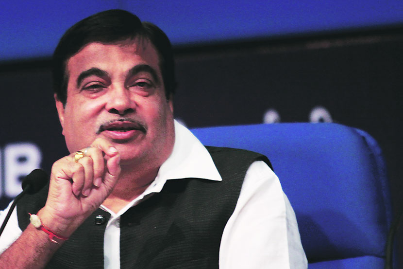 Nitin Gadkari , BJP, Devendra Fadnavis , Waterless in Marathwada, Drought, Loksatta, Loksatta news, Marathi, Marathi news Nitin Gadkari , BJP, Devendra Fadnavis , Waterless in Marathwada, Drought, Loksatta, Loksatta news, Marathi, Marathi news
