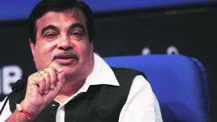 Nitin Gadkari , BJP, Devendra Fadnavis , Waterless in Marathwada, Drought, Loksatta, Loksatta news, Marathi, Marathi news