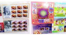 नाशिकमध्ये जानेवारीत ‘महापेक्स २०१६’ फिलाटेली प्रदर्शन