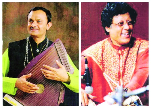 नाशिकमध्ये आज भानुदास पवार स्मृती संगीत सोहळा नाशिकमध्ये आज भानुदास पवार स्मृती संगीत सोहळा