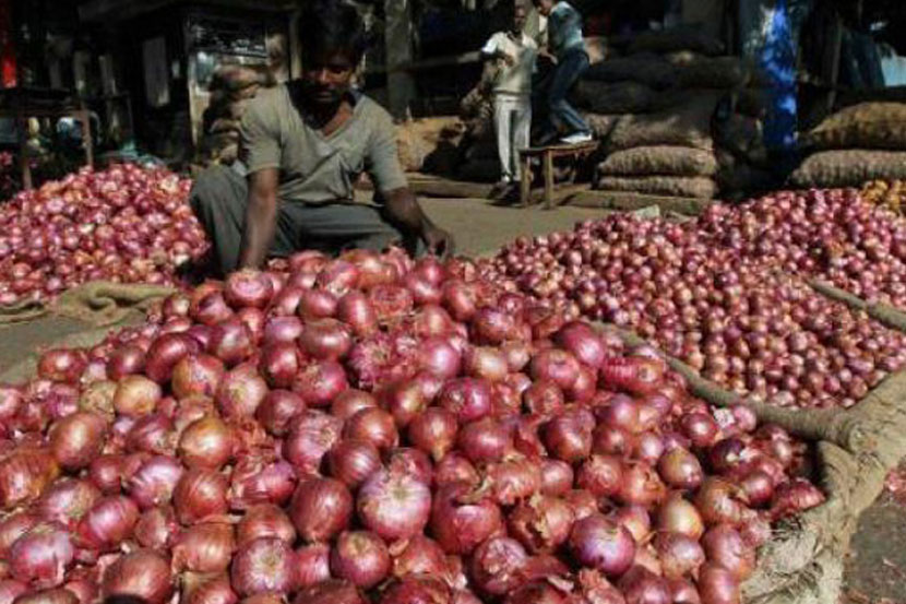 किमान निर्यात किंमत केंद्राकडून रद्द