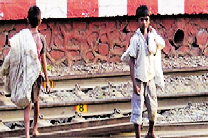 orphans