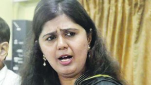Shiv Sena , cabinet expansion, Pankaja munde , CM devendra Fadnavis, Loksatta, Loksatta news, Marathi, Marathi news
