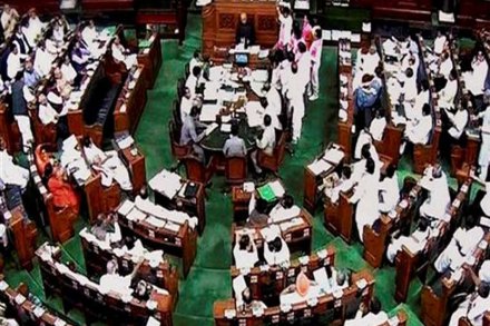 तूरडाळ भाववाढीवर सरकारला ६० खासदारांकडून जाब!