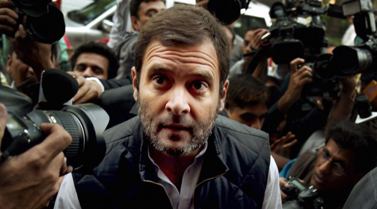 Rss Workers Stopped Rahul Gandhi,उपाध्यक्ष राहुल गांधी Rss Workers Stopped Rahul Gandhi,उपाध्यक्ष राहुल गांधी