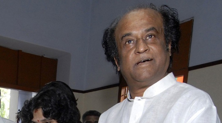 Rajinikanth,Rajinikanth birthday
