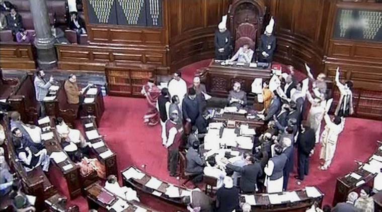 Juvenile Justice Bill, Rajya Sabha, Nirbhaya rape case, Delhi, Loksatta, Loksatta news, Marathi, Marathi news