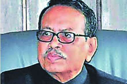 राज्यपाल आणि न्यायालये