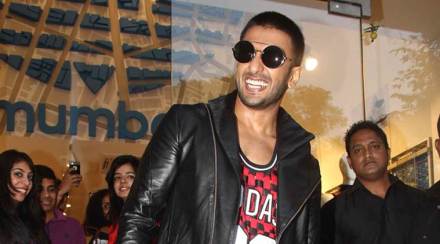 Ranveer Singh Ranveer Singh