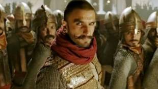 Ranveer Singh,Malhari ,Bajirao Mastani songs