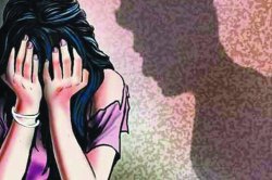 पुणे जिल्ह्य़ात बलात्कार, विनयभंगाचे सर्वाधिक गुन्हे नातेवाइकांकडून