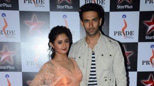 Rashami Desai Nandish a divorce,लोकप्रिय जोडपे रश्मी देसाई आणि नंदीश संधू घटस्फोट,Rashami Desai , Television actors, Nandish sandhu, divorce, celebrity couples, Loksatta, Loksatta news, Marathi, Marathi news