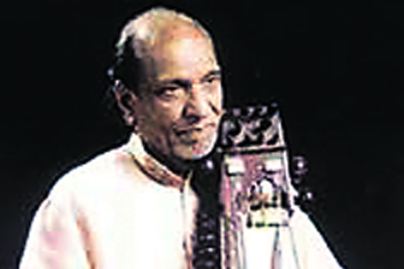 उस्ताद साबरी खाँ उस्ताद साबरी खाँ