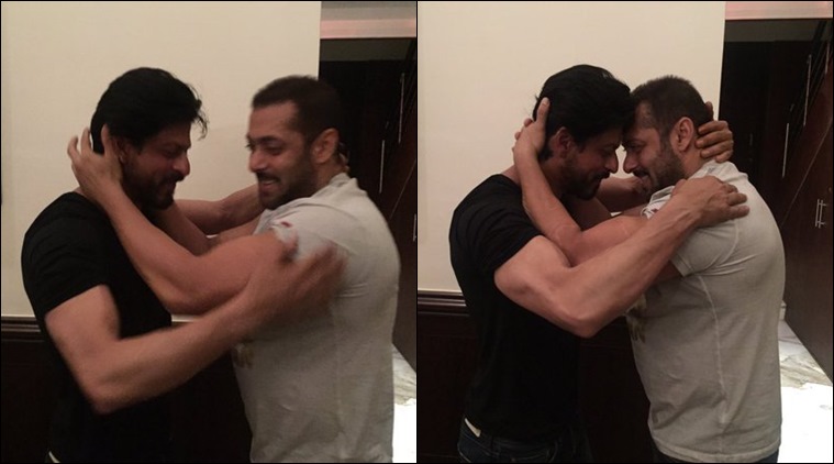 Salman Khan and Shahrukh khan Patch Up,सलमान खान आणि शाहरुख खान,salman khan,Shah Rukh Khan,सलमान भाईजान,salman Shah Rukh,सलमान खान, शाहरुख खान, Salman Khan and Shahrukh khan Patch Up,सलमान खान आणि शाहरुख खान,salman khan,Shah Rukh Khan,सलमान भाईजान,salman Shah Rukh,सलमान खान, शाहरुख खान,