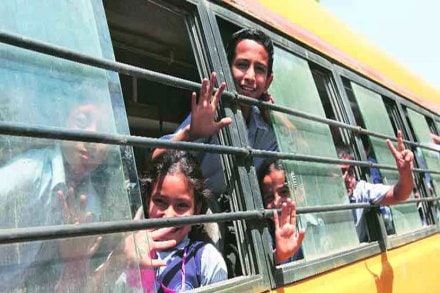 Action,school buses, students safety Action,school buses, students safety