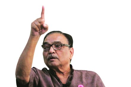 शेतकऱ्यांचे नेते शरद जोशी यांच्या पार्थिवावर वैकुंठ स्मशानभूमीत आज अंत्यसंस्कार शेतकऱ्यांचे नेते शरद जोशी यांच्या पार्थिवावर वैकुंठ स्मशानभूमीत आज अंत्यसंस्कार
