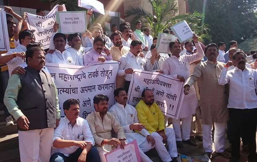 शिवसेना, shivsena, Shiv Sena, BJP, vidarbha issue, devendra fadnavis, Loksatta, Lokstta news, marathi, Marathi news