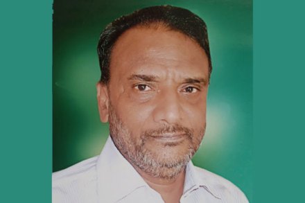 ८९ अखिल भारतीय मराठी साहित्य संमेलनाचे अध्यक्ष श्रीपाल सबनीस 