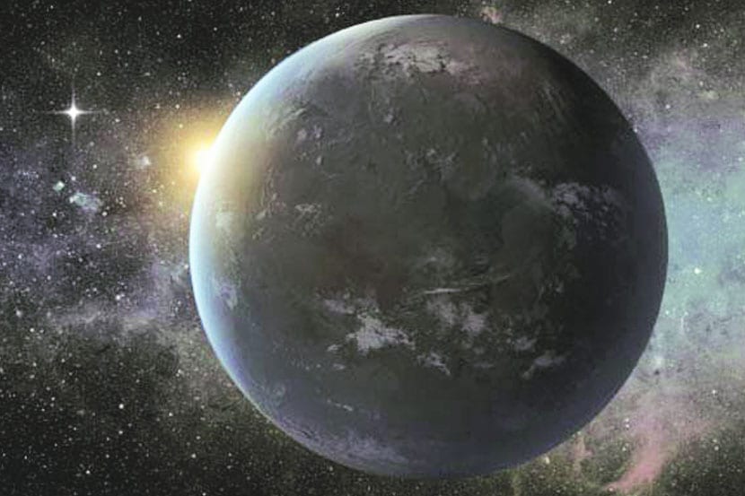 planet, space, ग्रह